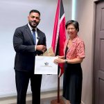 Trinidad and Tobago Advances Digital Cooperation with Singapore