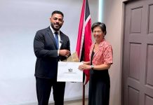 Trinidad and Tobago Advances Digital Cooperation with Singapore