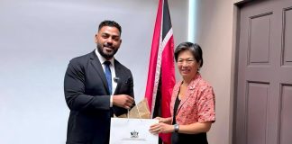 Trinidad and Tobago Advances Digital Cooperation with Singapore