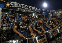 Silver Stars Steel Orchestra Alleges Police Misconduct at TRIBE Launch Cup 2026