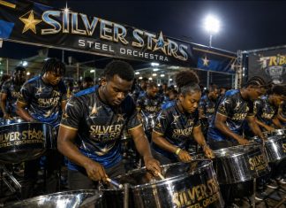 Silver Stars Steel Orchestra Alleges Police Misconduct at TRIBE Launch Cup 2026