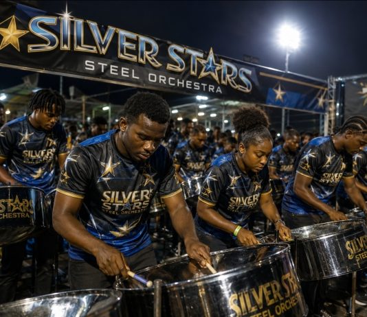 Silver Stars Steel Orchestra Alleges Police Misconduct at TRIBE Launch Cup 2026
