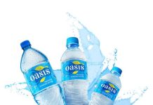 Caribbean Airlines Switches Water Supplier to SM Jaleel Amid Blue Waters Controversy