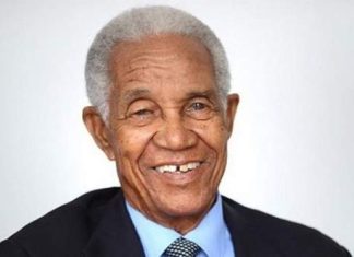 Cricket Legend Sir Garfield Sobers, Barbados Icon and Greatest All-Rounder, Dies at 88