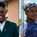 Siparia Man, Kendrick Phillip Harry, Charged with Neisha Roberts’ Murder