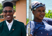 Siparia Man, Kendrick Phillip Harry, Charged with Neisha Roberts’ Murder