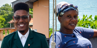 Siparia Man, Kendrick Phillip Harry, Charged with Neisha Roberts’ Murder