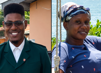 Siparia Man, Kendrick Phillip Harry, Charged with Neisha Roberts’ Murder