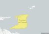 Trinidad and Tobago Weather: Heavy Showers, Thunderstorms Likely in Southern Trinidad Today