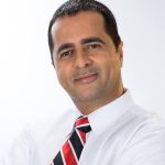 Senator Challenges Massy to Remove Blue Waters Amid Racism Allegations