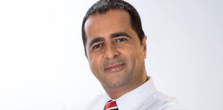 Senator Challenges Massy to Remove Blue Waters Amid Racism Allegations