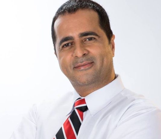 Senator Challenges Massy to Remove Blue Waters Amid Racism Allegations