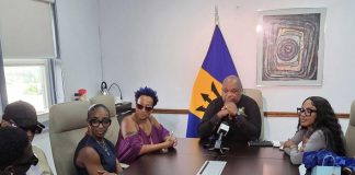 Barbados To Build Music Studios In Secondary Schools Nationwide