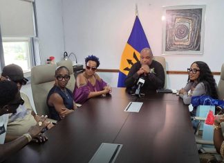 Barbados To Build Music Studios In Secondary Schools Nationwide