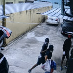 Armed Robbery Strikes Businesswoman in El Socorro