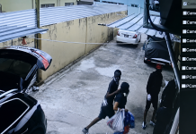 Armed Robbery Strikes Businesswoman in El Socorro