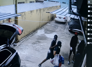 Armed Robbery Strikes Businesswoman in El Socorro
