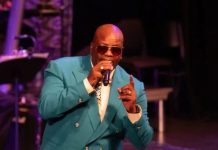Oscar B’s Legacy Honoured at Regional Cultural Celebration