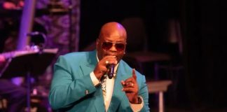Oscar B’s Legacy Honoured at Regional Cultural Celebration