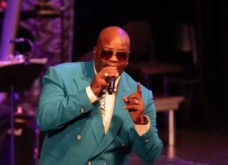Oscar B’s Legacy Honoured at Regional Cultural Celebration