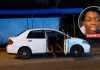 Police Constable Killed in Kelly Village Shooting; Suspect Allegedly Dies