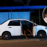 Police Constable Killed in Kelly Village Shooting; Suspect Allegedly Dies