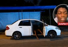 Police Constable Killed in Kelly Village Shooting; Suspect Allegedly Dies