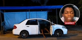 Police Constable Killed in Kelly Village Shooting; Suspect Allegedly Dies