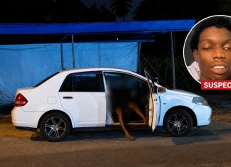 Police Constable Killed in Kelly Village Shooting; Suspect Allegedly Dies