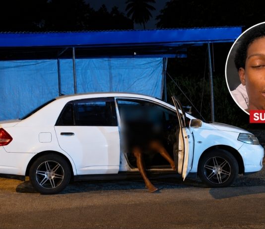 Police Constable Killed in Kelly Village Shooting; Suspect Allegedly Dies
