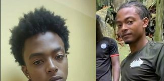 Two Years After Oreon Gomez Went Missing in Arima, His Mother Asks: Is This Now a Cold Case?