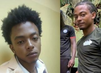 Two Years After Oreon Gomez Went Missing in Arima, His Mother Asks: Is This Now a Cold Case?