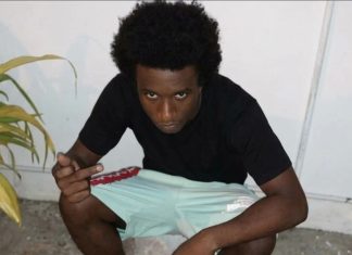 California Man Found Dead in Suspected Execution-Style Killing