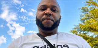 Valencia Man Keion Skeete Dies After Early Morning Shooting; Police Investigation Underway