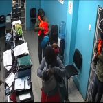 Fake Patient Pulls Off Shock Robbery at Medical Centre in San Juan
