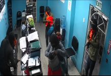 Fake Patient Pulls Off Shock Robbery at Medical Centre in San Juan