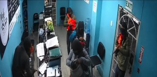 Fake Patient Pulls Off Shock Robbery at Medical Centre in San Juan