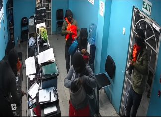 Fake Patient Pulls Off Shock Robbery at Medical Centre in San Juan