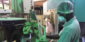 National Flour Mills Warns Public About Fake Job Recruitment Advertisement