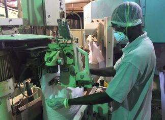 National Flour Mills Warns Public About Fake Job Recruitment Advertisement