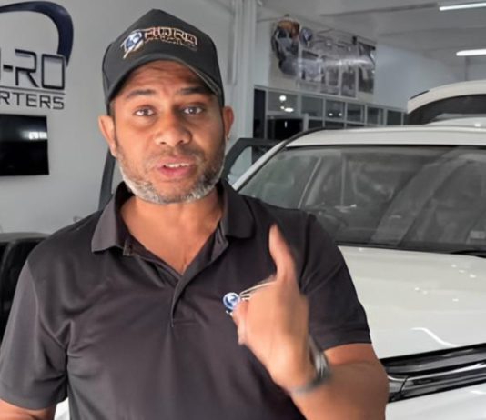 Vehicle Importer Pleads for Customs Clarity on Hybrid Tax Issues