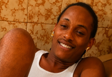 Parts World Employee Shaquille Charles Gunned Down in Barataria; Police Probe Gang Feud Link