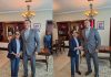 Holness and Persad-Bissessar Meet, Reinforcing Jamaica–Trinidad & Tobago Partnership
