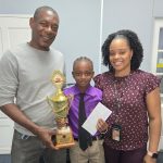 11-Year-Old Online Student Earns Placement at Hillview College