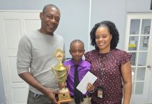 11-Year-Old Online Student Earns Placement at Hillview College
