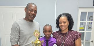 11-Year-Old Online Student Earns Placement at Hillview College