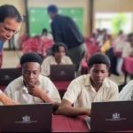Trinidad Transforms Education with AI Textbooks for Form 1 Students