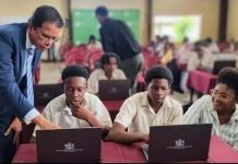 Trinidad Transforms Education with AI Textbooks for Form 1 Students