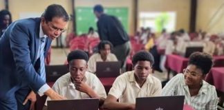 Trinidad Transforms Education with AI Textbooks for Form 1 Students