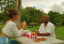 KFC’s Onion Rings: The Secret Ingredient to Modern Romance!